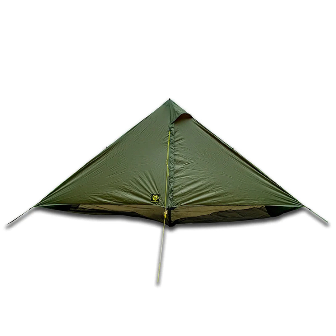 SMD Deschutes Plus Tarp 新品 週末価格