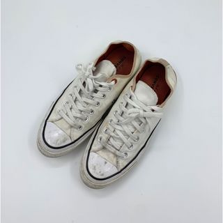 コンバース(CONVERSE)のCONVERSE コンバース スニーカー 27cm(スニーカー)