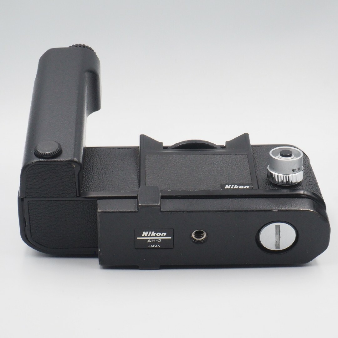 Nikon F3用モータードライブ MD-4 + AH-2 - www.consorziomontecucco.it