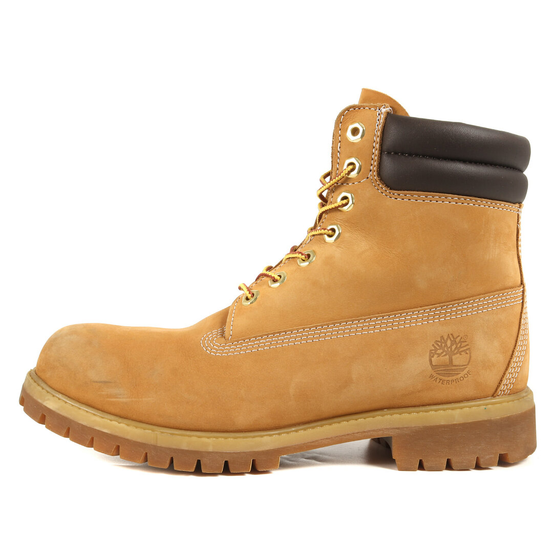 Timberland - Timberland ティンバーランド サイズ:26.5cm 6インチ