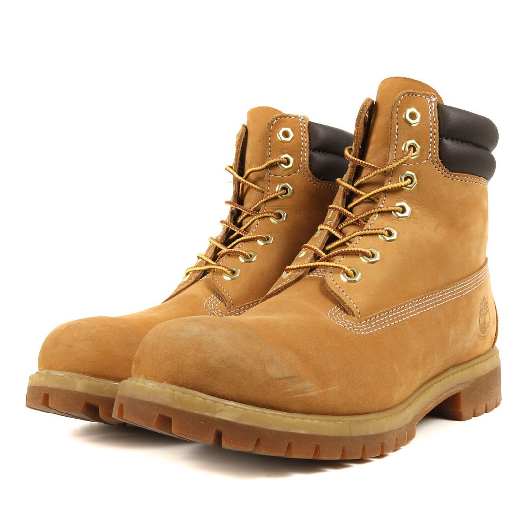 Timberland - Timberland ティンバーランド サイズ:26.5cm 6インチ