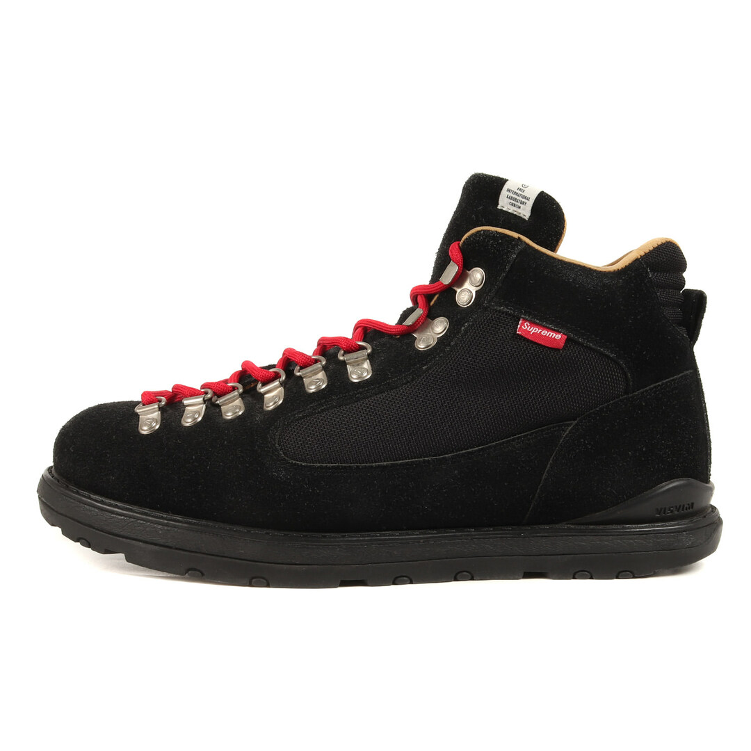 Supreme シュプリーム サイズ:27.0cm 08AW VISVIM SERRA ASCENT ...