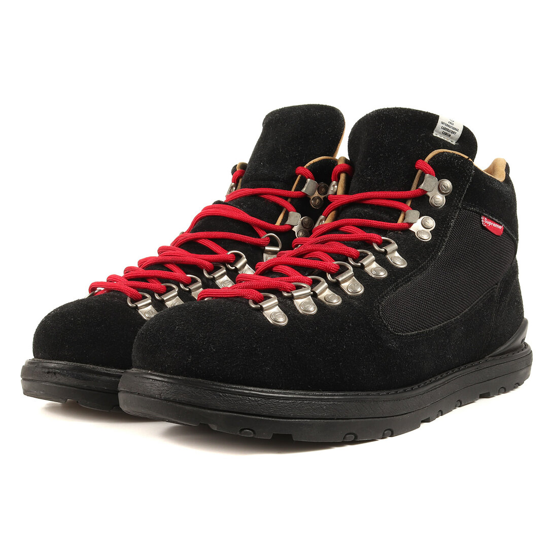 Supreme - Supreme シュプリーム サイズ:27.0cm 08AW VISVIM SERRA