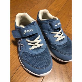 アシックス(asics)のasics キッズスニーカー 19cm(スニーカー)