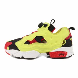 Reebok - Reebok リーボック サイズ:27.0cm INSTA PUMP FURY OG CITRON