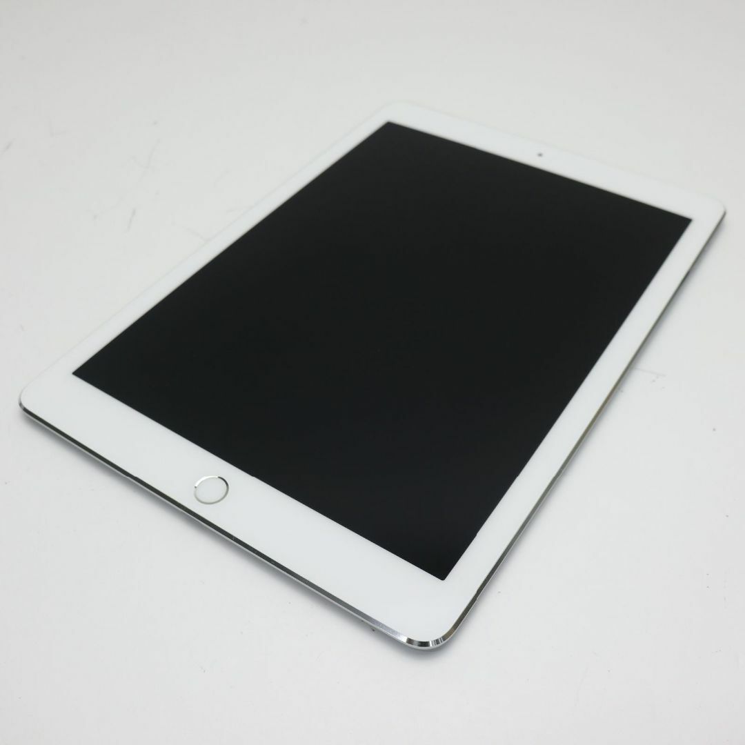 超美品 iPad Pro 9.7インチ Wi-Fi 128GB シルバー-