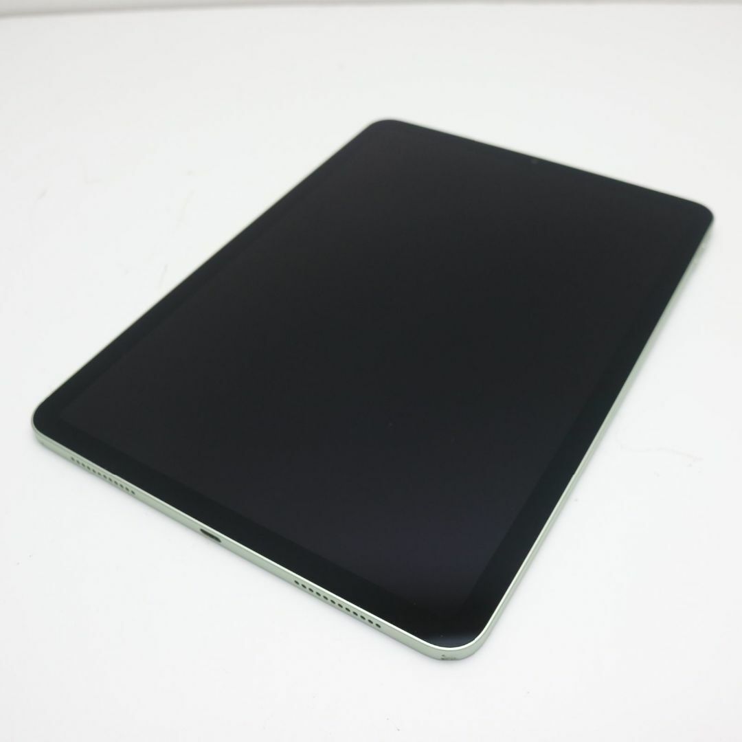 iPad Air 第4世代 Wi-Fi 256GB グリーン-