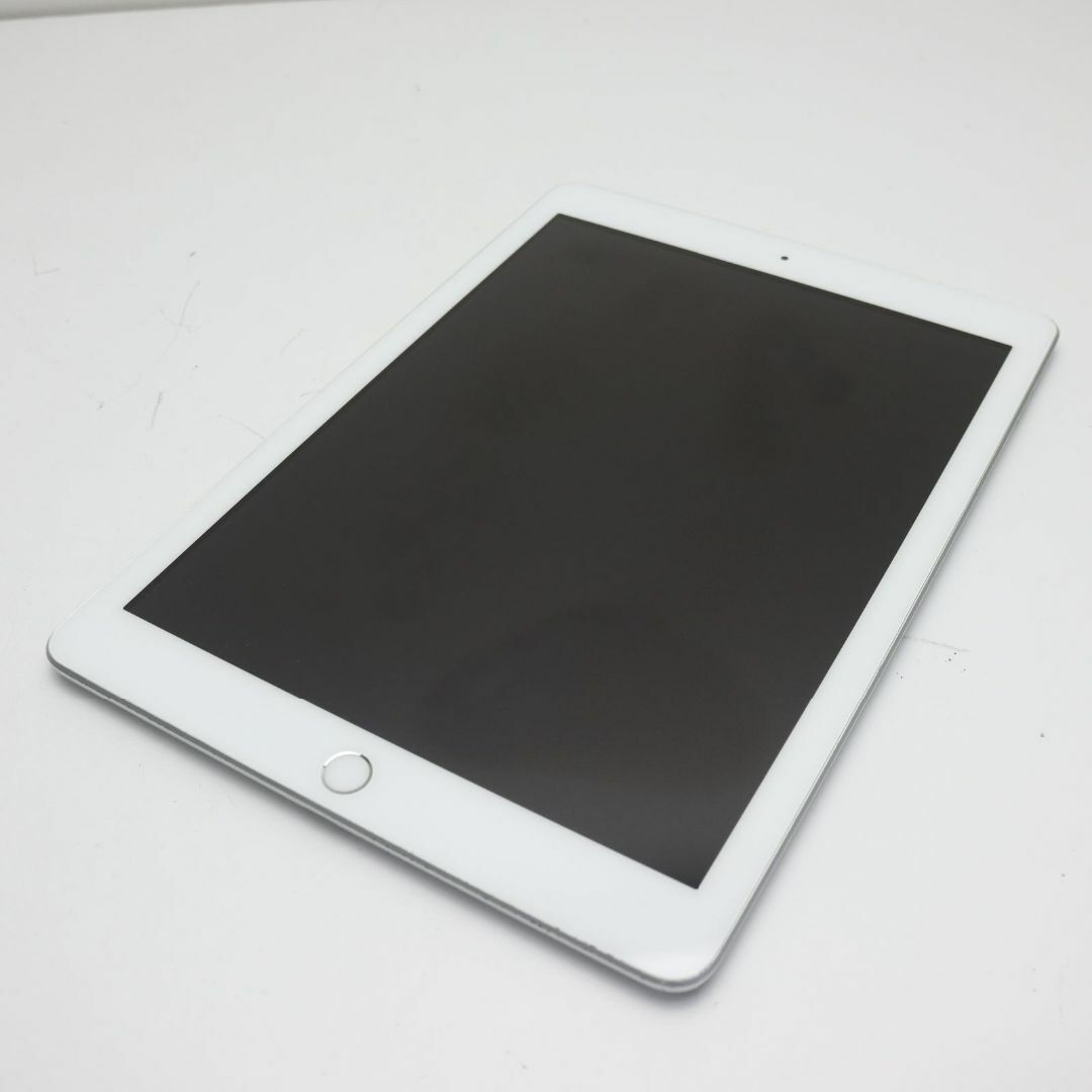 良品 iPad 第6世代 Wi-Fi 32GB シルバー