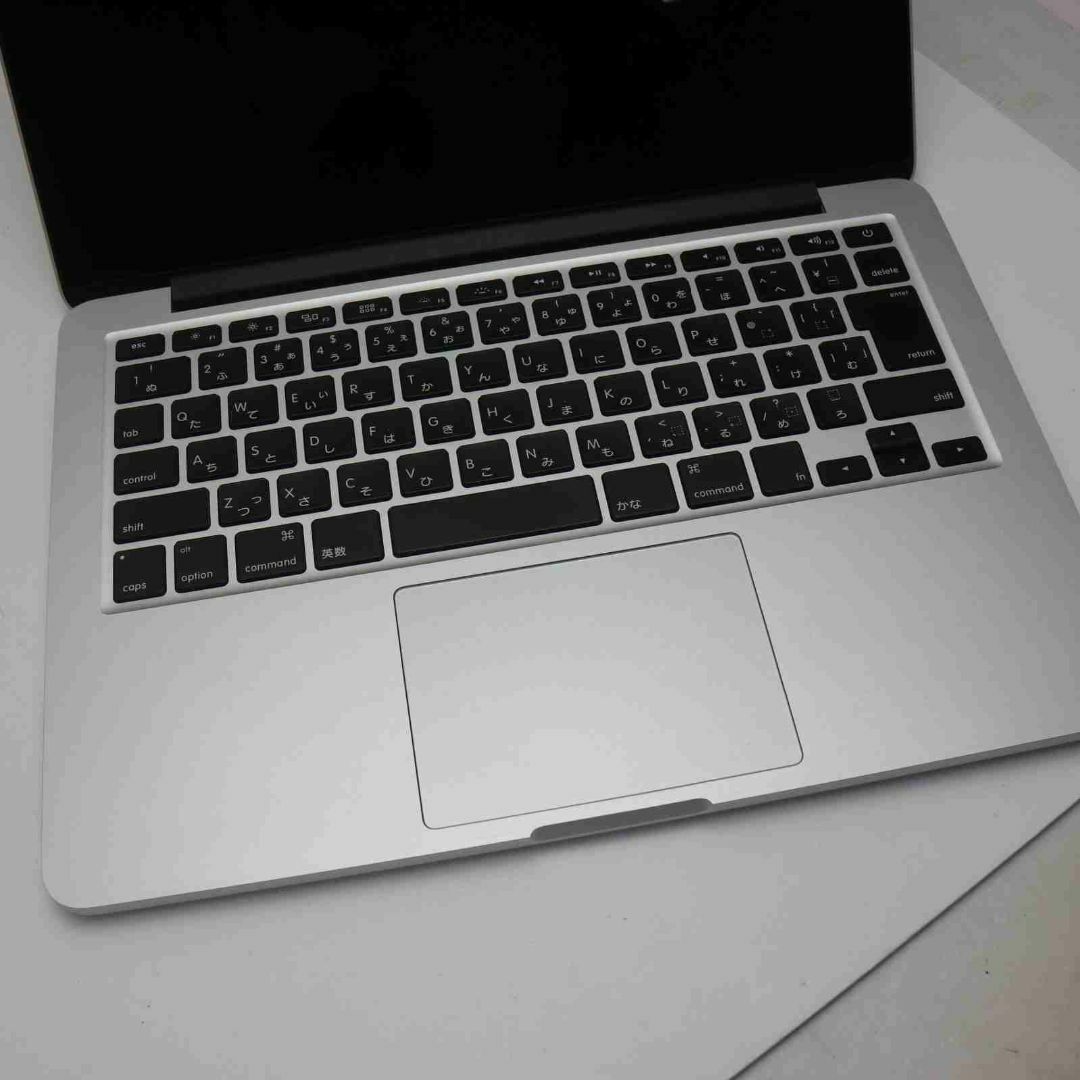 Apple - 超美品MacBookPro2015 13インチi5 8GB128GBの通販 by エコスタ