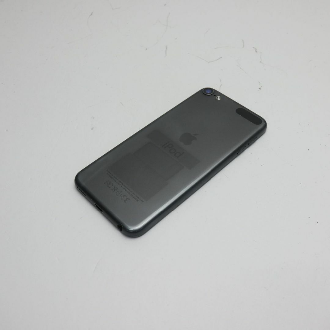 iPod touch 第6世代 32GB スペースグレイ