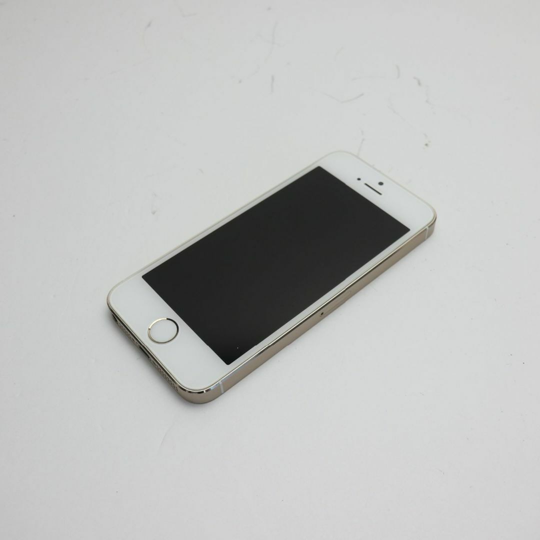 iphone5s 32gb au ゴールド