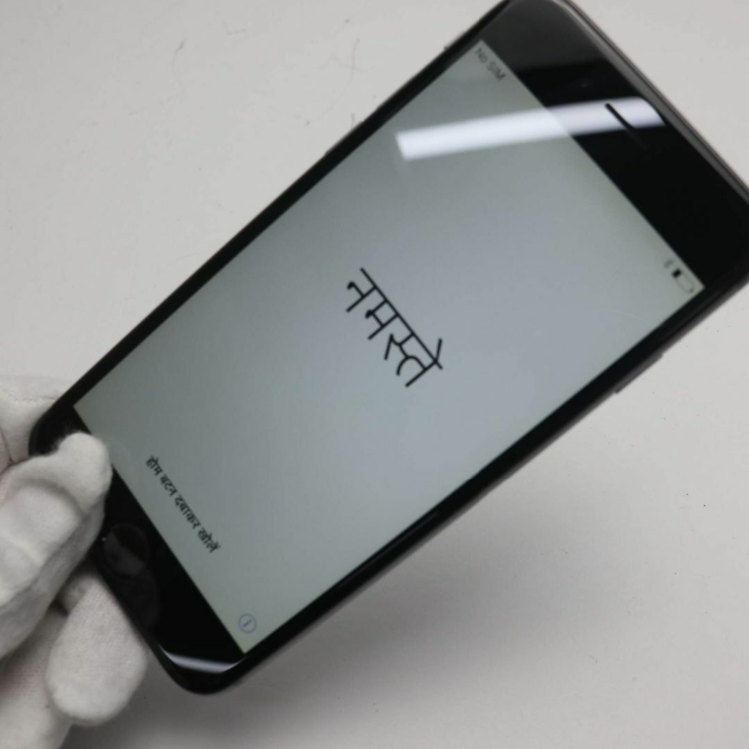 iPhone - 超美品 SOFTBANK iPhone6 128GB スペースグレイ の通販 by ...