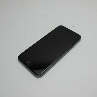 iPhone6 128GB スペースグレイ SoftBank 美品