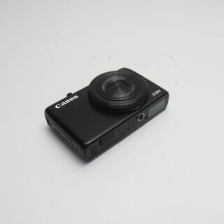 Canon - 新品同様 PowerShot S120 ブラック 