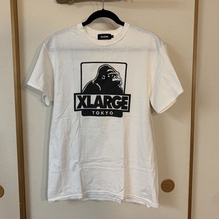 エクストララージ(XLARGE)のXLARGE Tシャツ M メンズ(Tシャツ/カットソー(半袖/袖なし))