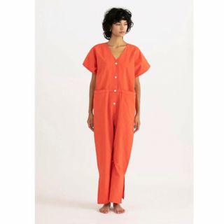 KiiRA - kiira smocking jump suits off white 新品の通販 by ultraman