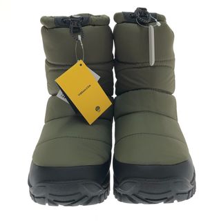 ダナー(Danner)の□□Danner ダナー スノーブーツ 24cm D120100 カーキ 本体のみ(ブーツ)