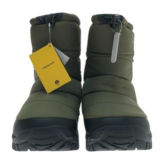 ダナー(Danner)の□□Danner ダナー スノーブーツ 23cm d120100 カーキ 本体のみ(ブーツ)