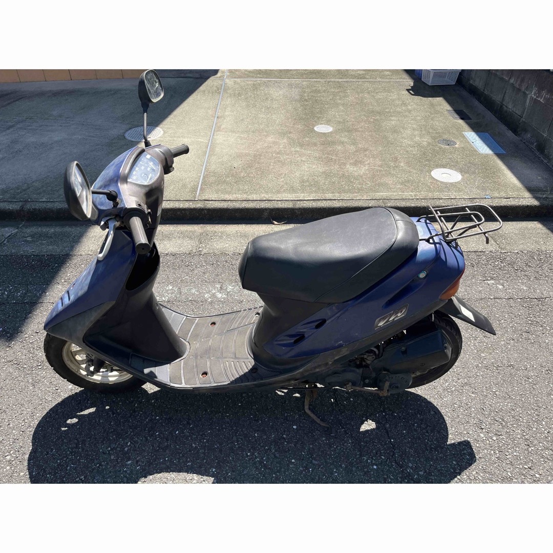 ホンダ af27 スーパーディオ dio 2スト 原付 速い HONDA-tops.edu.ng