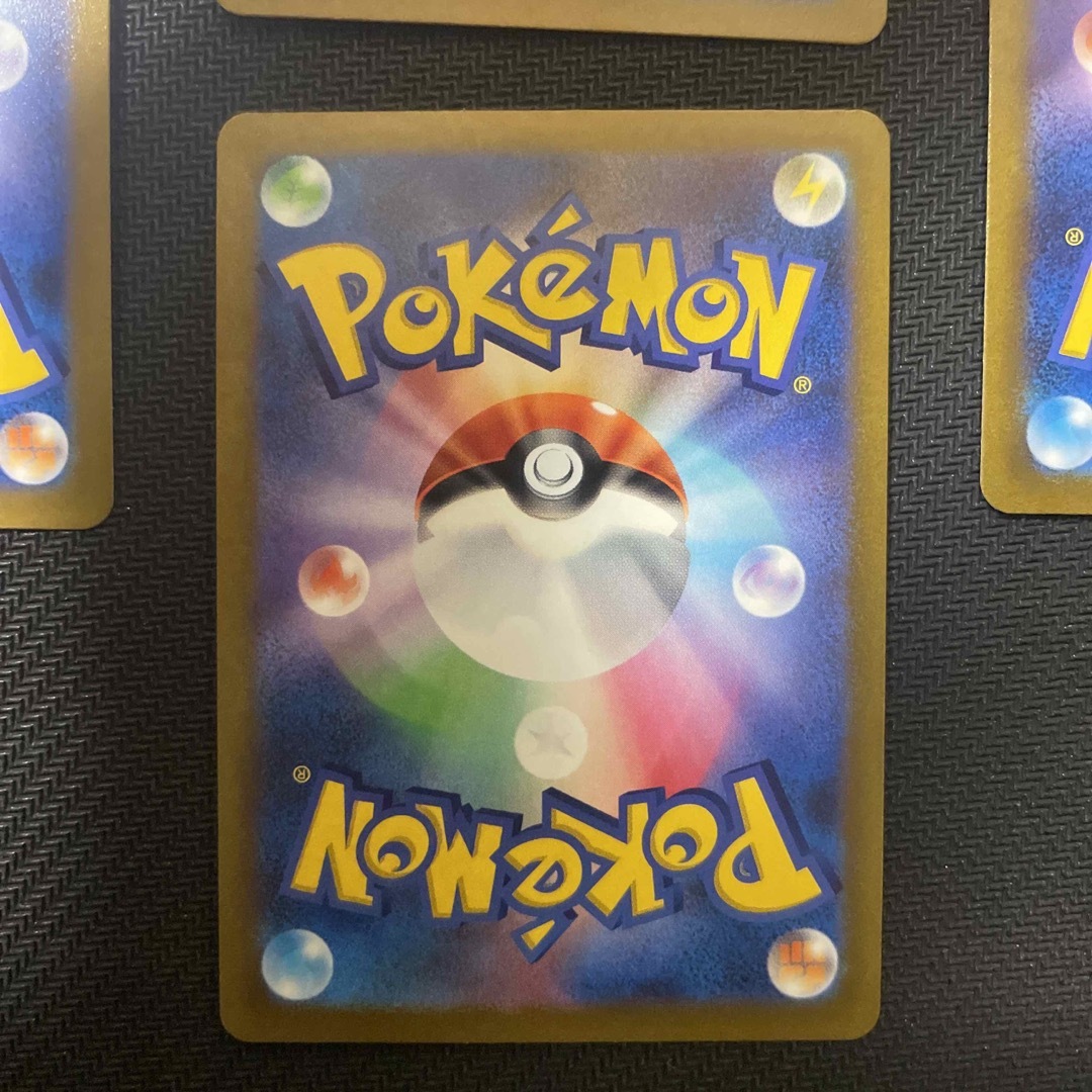 ポケモンカード シンオウ四神UR ギラティナ アルセウス パルキア