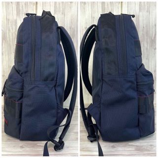 BRIEFING - 【希少】BRIEFING × EDIFICE 別注 ATTACK DAYPACKの通販 by