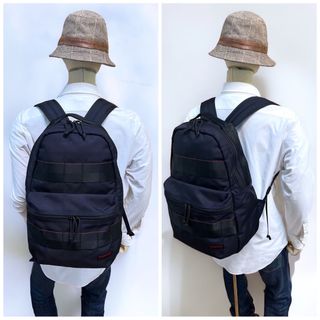 BRIEFING - 【希少】BRIEFING × EDIFICE 別注 ATTACK DAYPACKの通販 by