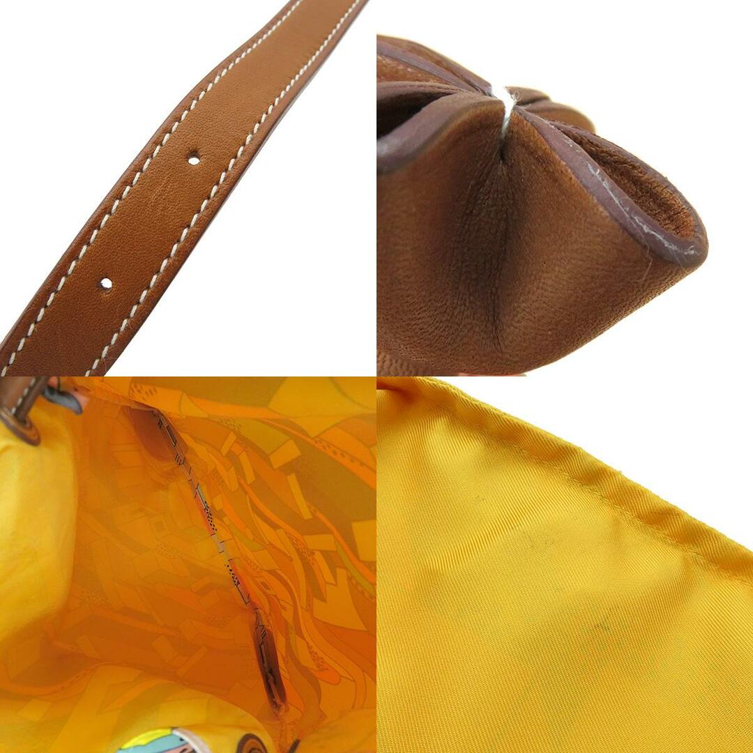 Hermes(エルメス)のエルメス  ショルダーバッグ  シルキーシティ PM  A刻印 レディースのバッグ(ショルダーバッグ)の商品写真