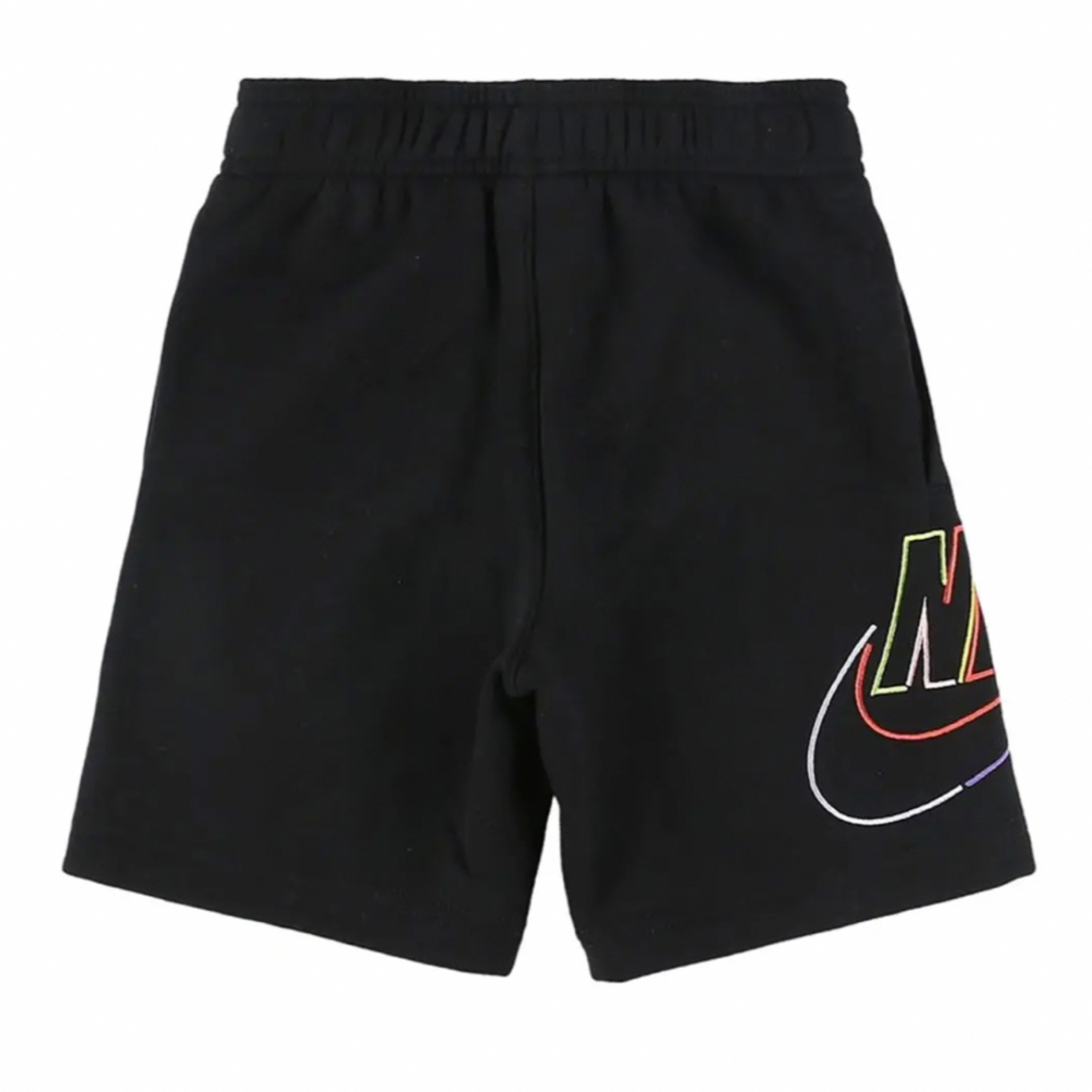 NIKE(ナイキ)のNSW CLUB HBR CORE SHORT キッズ/ベビー/マタニティのキッズ服男の子用(90cm~)(パンツ/スパッツ)の商品写真