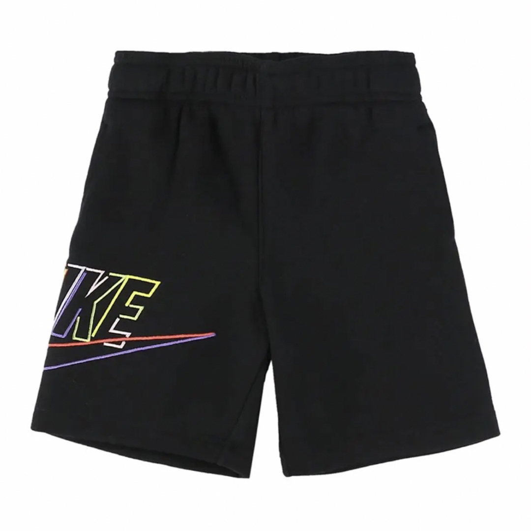 NIKE(ナイキ)のNSW CLUB HBR CORE SHORT キッズ/ベビー/マタニティのキッズ服男の子用(90cm~)(パンツ/スパッツ)の商品写真