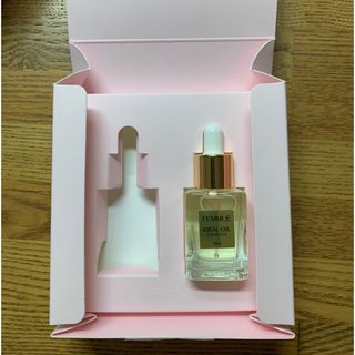 ファミュ(FEMMUE)のFEMMUE ファミュ　アイディアルオイル　10ml(オイル/美容液)