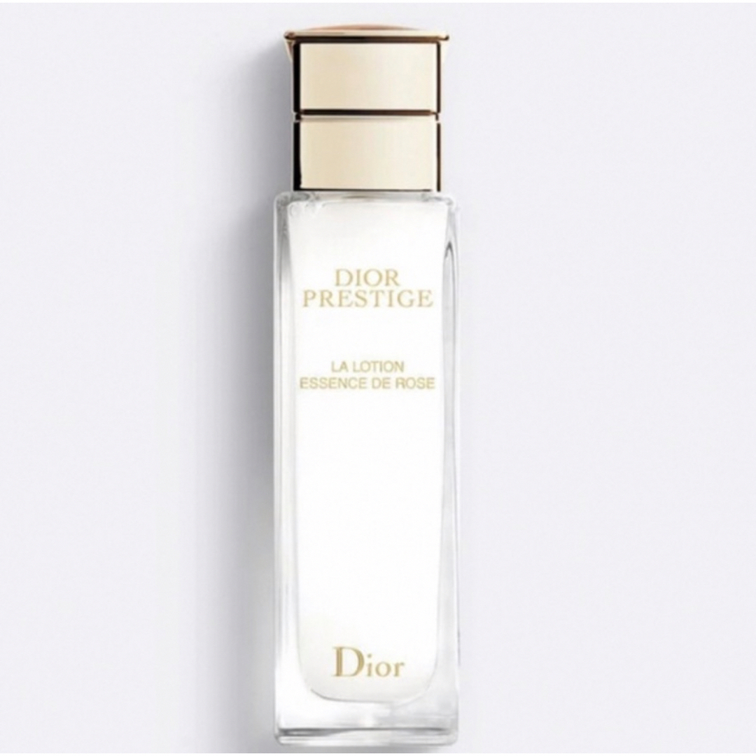 Dior プレステージラローション 化粧水