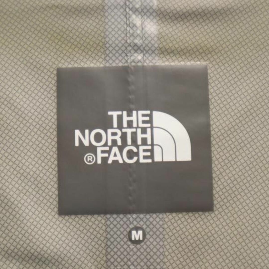 ノースフェイス アウトドア NPW61530 ジップアップナイロンジャケット M ネイビー系 THE NORTH FACE ロゴ レディース   【230919】 7