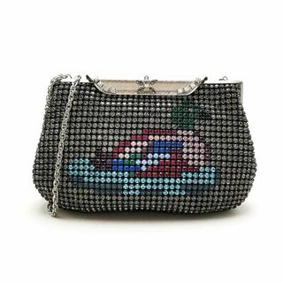 バリー(Bally)の美品 バリー BALLY パーティーバッグ 03-23091504(ショルダーバッグ)