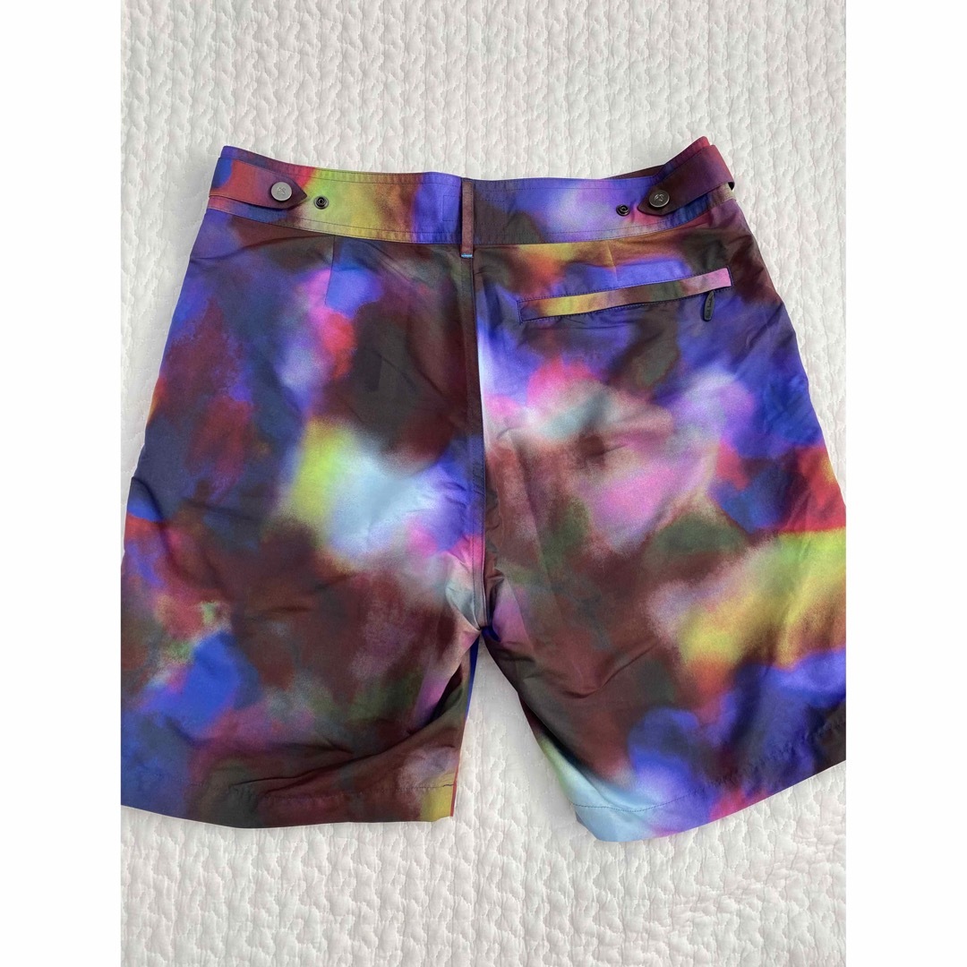 新品未使用 Paul Smith ハーフパンツ 水着