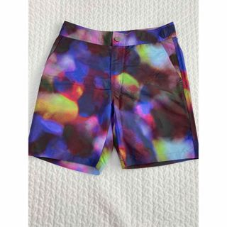 Paul Smith - ポールスミス M1A 239DS A40923 水着 ネイビー Sの通販