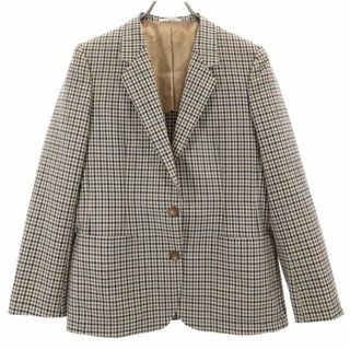 アクアスキュータム ロングコート(レディース)(ウール)の通販 43点