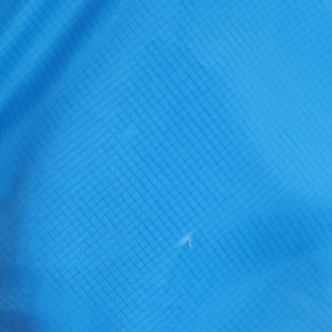 パタゴニア ナイロンジャケット M ブルー patagonia フード アウトドア レディース   【230919】 3