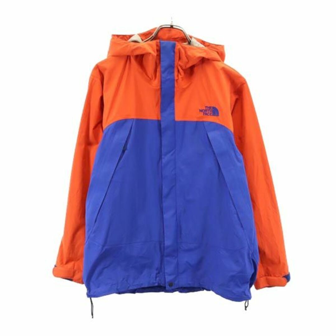 期間限定値下げ！THE NORTH FACE ドットショットジャケット