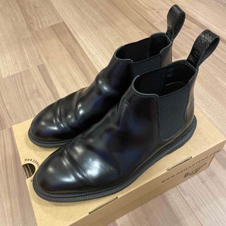 ドクターマーチン(Dr.Martens)の【廃盤】Dr.Martens サイドゴアブーツ(ブーツ)