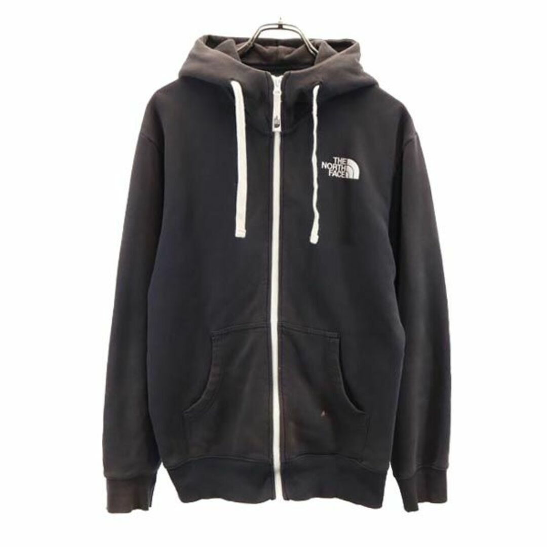 THE NORTH FACE 新品　パーカー