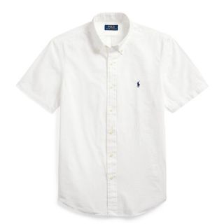 ポロラルフローレン(POLO RALPH LAUREN)のポロラルフローレン　白ワイシャツ(シャツ)