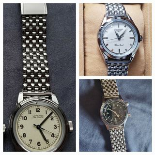 LONGINES(金属ベルト)のフリマアイテム一覧 LONGINES(金属ベルト)のフリマアイテム一覧