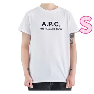 APCA.P.C ロゴTシャツ Tシャツレディース/半袖の通販 点以上