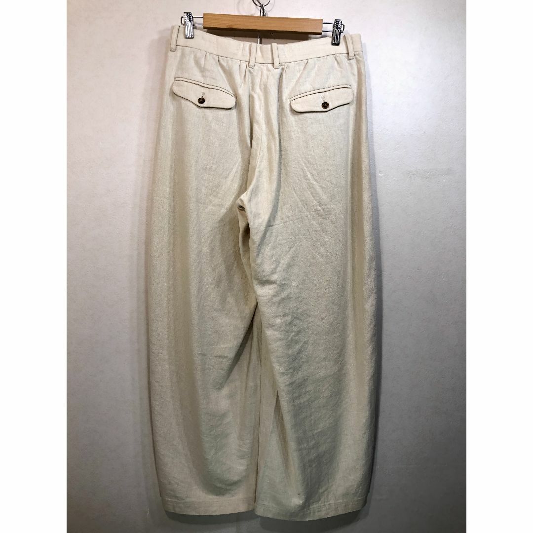 010991● ka na ta 12 years pants hemp