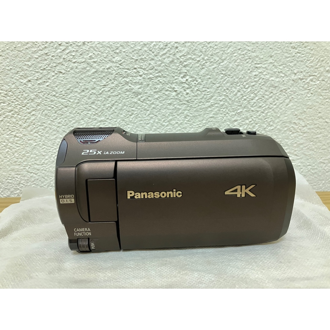 【展示極美品】 HC-VX992MS