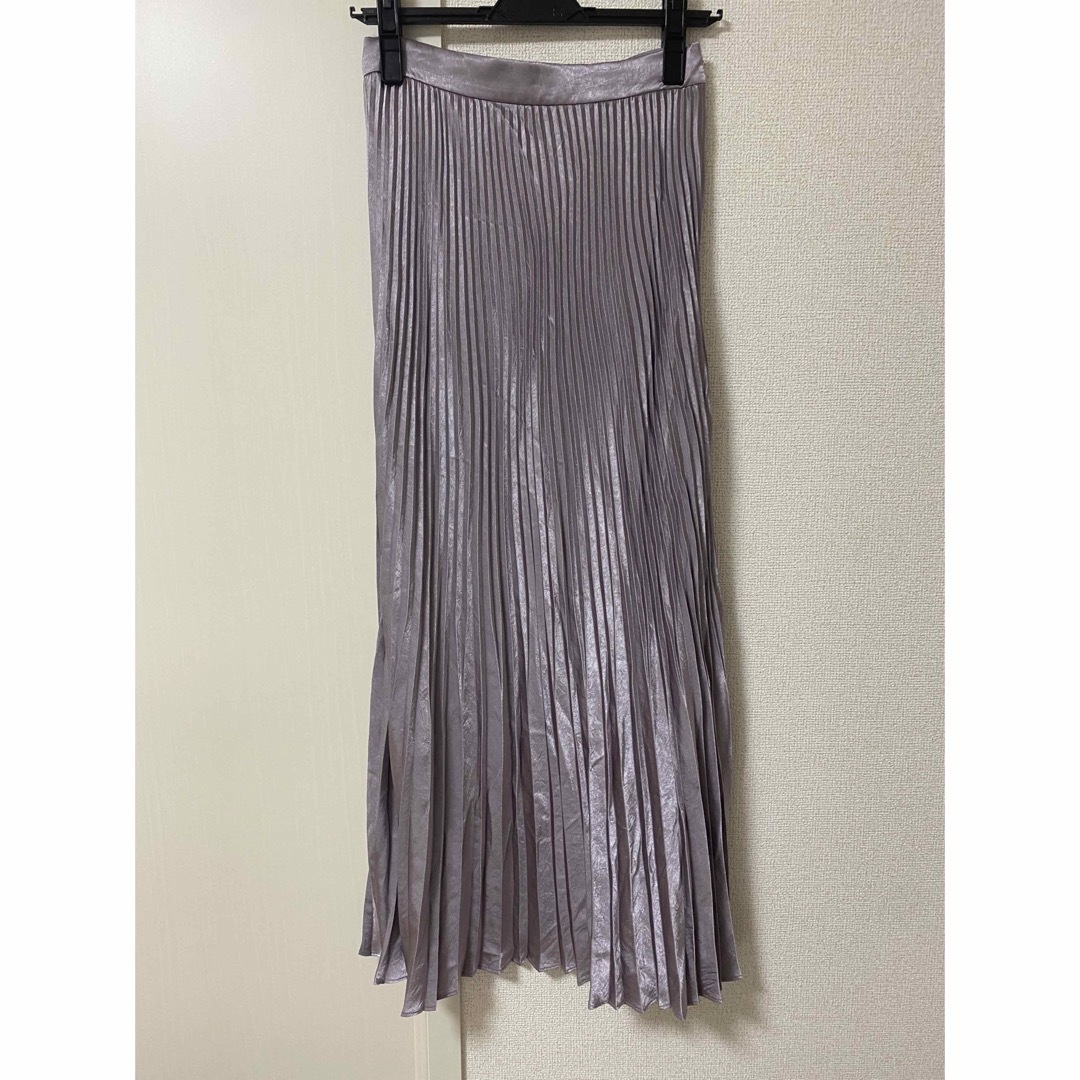 SNIDEL(スナイデル)のSNIDEL ロングスカート レディースのスカート(ロングスカート)の商品写真