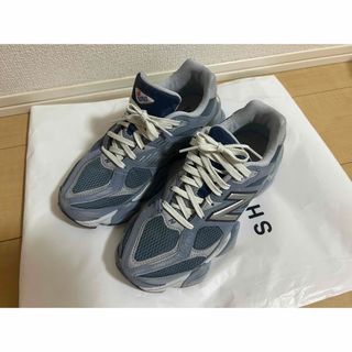New Balance - ニューバランス 90/60 MD1の通販 by 2473