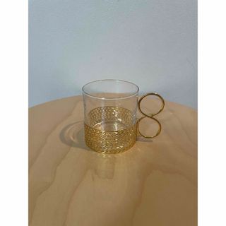 イッタラ(iittala)のイッタラ/ティモ・サルパネヴァ/karaatti /カラッティ/カップ(グラス/カップ)