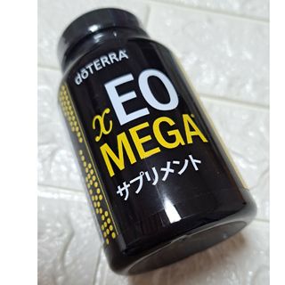 doTERRA - 【新品・未開封】ドテラ サプリメント xEO MEGAの通販｜ラクマ