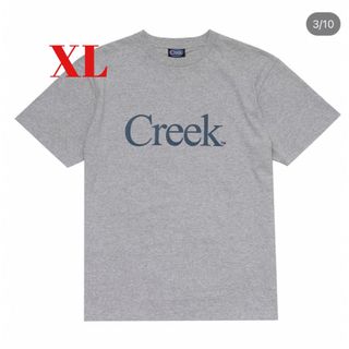 エポック(EPOCH)のCreek Angler's Device  Tシャツ(Tシャツ/カットソー(半袖/袖なし))